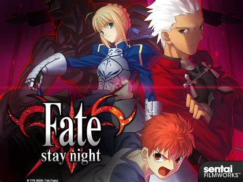 m4ufree fate/stay night|Fate/stay night (English Dub) .